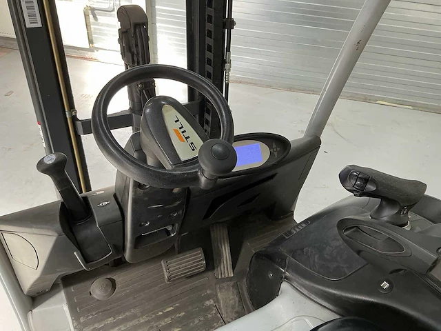 Still - rx20-16 - forklift trucks - 2016 - afbeelding 6 van  8