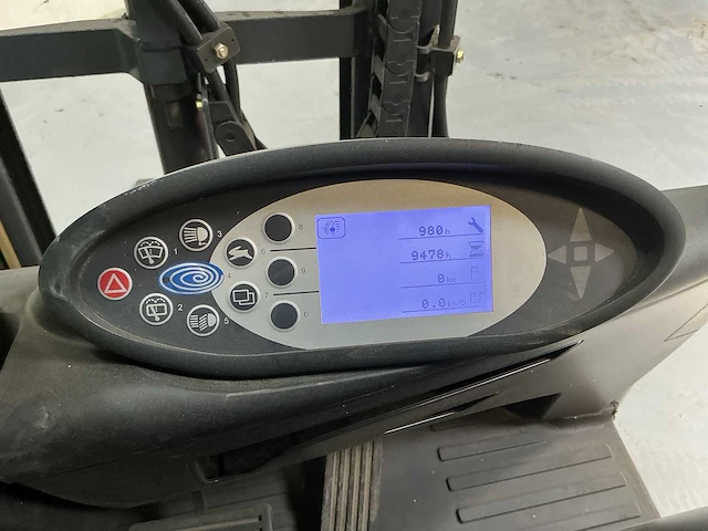 Still - rx20-16 - forklift trucks - 2016 - afbeelding 7 van  8