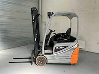 Still - rx20-16 - forklift trucks - 2016 - afbeelding 2 van  8