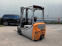 Still - rx20-16 - forklift trucks - 2018 - afbeelding 6 van  12