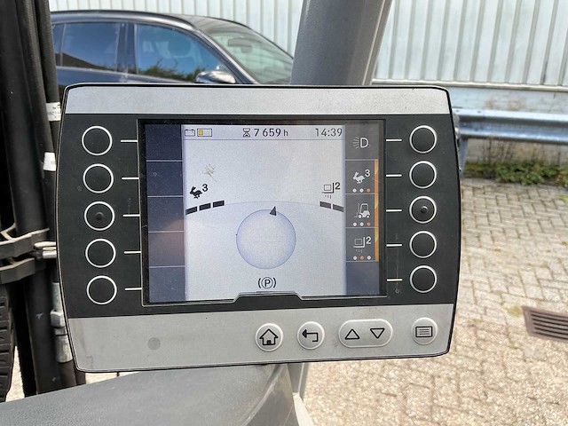 Still - rx20-16 - forklift trucks - 2018 - afbeelding 7 van  12