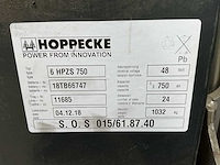 Still - rx20-16 - forklift trucks - 2018 - afbeelding 10 van  12