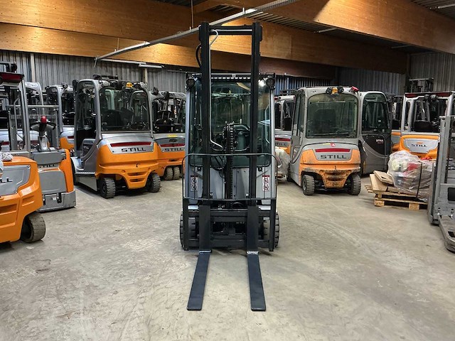 Still - rx20-16 - forklift trucks - 2018 - afbeelding 3 van  8