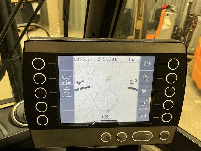 Still - rx20-16 - forklift trucks - 2018 - afbeelding 6 van  8