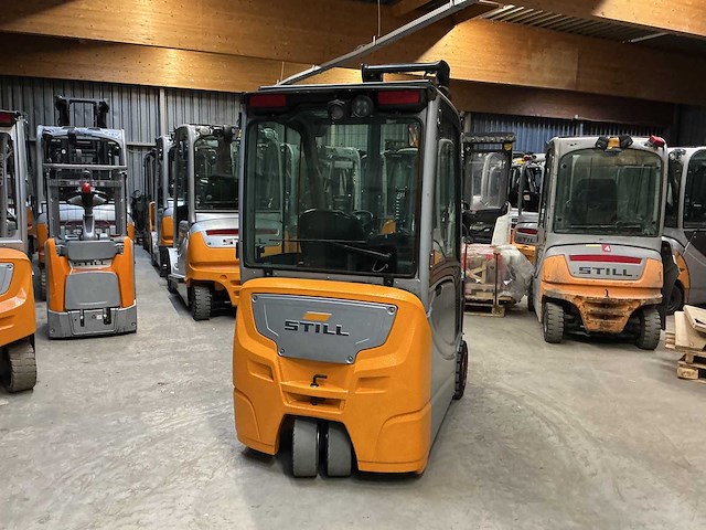 Still - rx20-16 - forklift trucks - 2018 - afbeelding 7 van  8