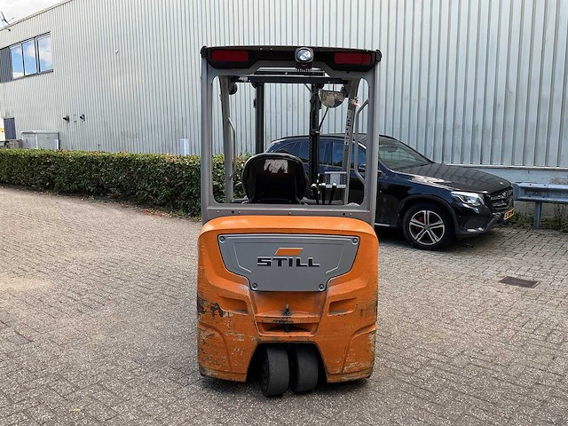 Still - rx20-16 - forklift trucks - 2018 - afbeelding 7 van  12
