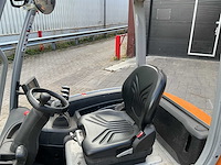 Still - rx20-16 - forklift trucks - 2018 - afbeelding 11 van  12