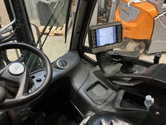 Still - rx20-16 - forklift trucks - 2018 - afbeelding 3 van  6