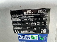 Still - rx20-16 - forklift trucks - 2018 - afbeelding 3 van  8