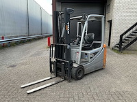Still - rx20-16 - forklift trucks - 2018 - afbeelding 1 van  8