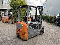 Still - rx20-16 - forklift trucks - 2018 - afbeelding 6 van  8