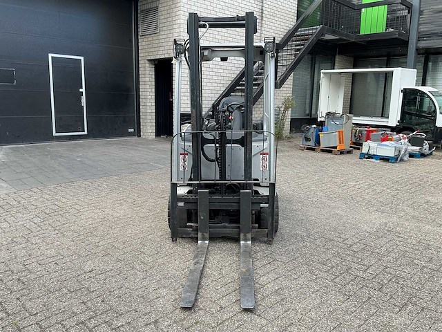 Still - rx20-16 - forklift trucks - 2018 - afbeelding 7 van  8