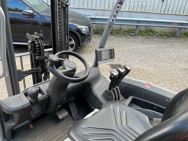 Still - rx20-16 - forklift trucks - 2018 - afbeelding 8 van  8