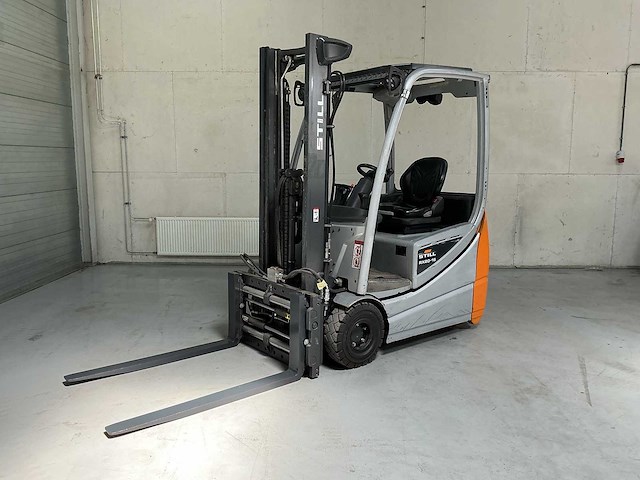 Still - rx20-16 - forklift trucks - 2018 - afbeelding 1 van  10