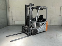 Still - rx20-16 - forklift trucks - 2018 - afbeelding 1 van  10