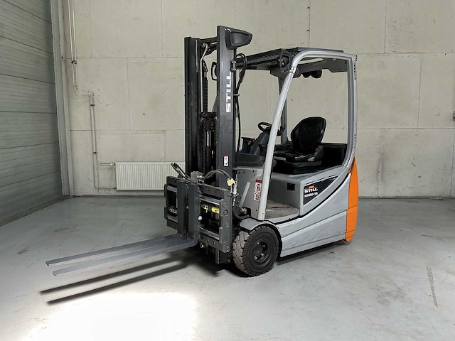 Still - rx20-16 - forklift trucks - 2018 - afbeelding 3 van  10