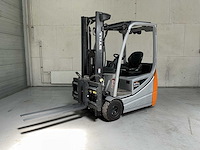 Still - rx20-16 - forklift trucks - 2018 - afbeelding 3 van  10