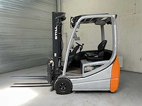 Still - rx20-16 - forklift trucks - 2018 - afbeelding 4 van  10