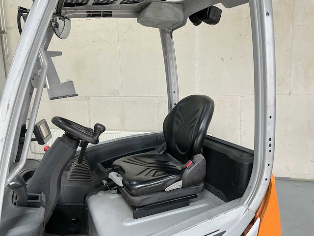 Still - rx20-16 - forklift trucks - 2018 - afbeelding 5 van  10