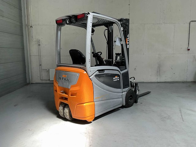 Still - rx20-16 - forklift trucks - 2018 - afbeelding 6 van  10