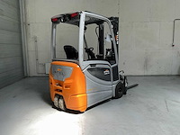 Still - rx20-16 - forklift trucks - 2018 - afbeelding 6 van  10