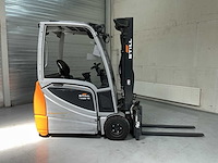 Still - rx20-16 - forklift trucks - 2018 - afbeelding 7 van  10
