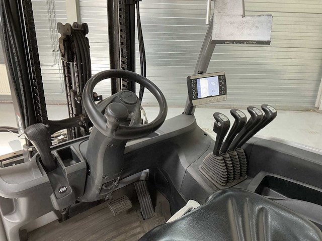 Still - rx20-16 - forklift trucks - 2018 - afbeelding 9 van  10