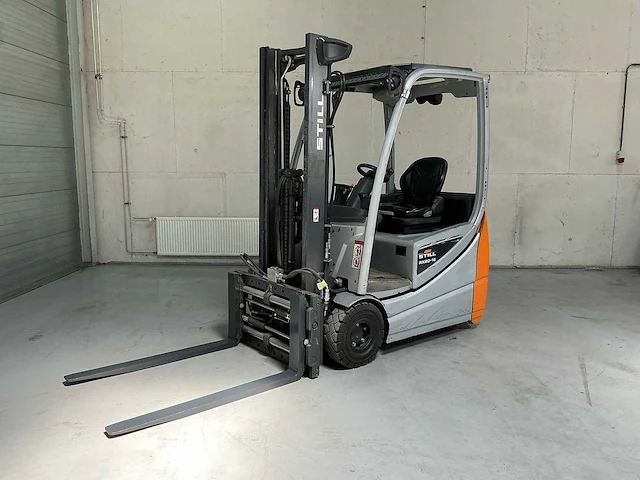 Still - rx20-16 - forklift trucks - 2018 - afbeelding 1 van  10