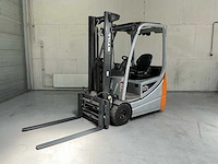 Still - rx20-16 - forklift trucks - 2018