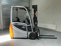 Still - rx20-16 - forklift trucks - 2018 - afbeelding 7 van  10