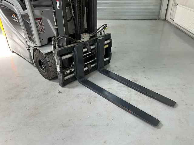 Still - rx20-16 - forklift trucks - 2018 - afbeelding 8 van  10