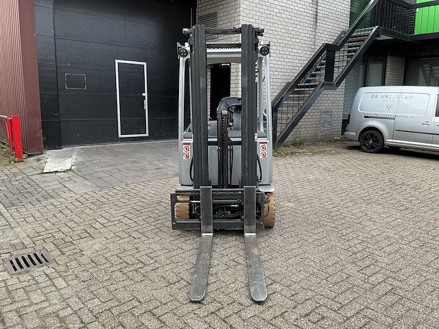 Still - rx20-16 - forklift trucks - 2018 - afbeelding 9 van  11