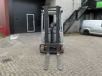 Still - rx20-16 - forklift trucks - 2018 - afbeelding 9 van  11