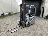 Still - rx20-16 - forklift trucks - 2018 - afbeelding 1 van  11