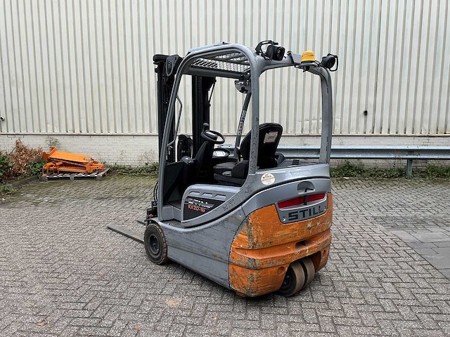 Still - rx20-16 - forklift trucks - 2018 - afbeelding 5 van  11
