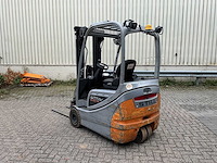 Still - rx20-16 - forklift trucks - 2018 - afbeelding 5 van  11
