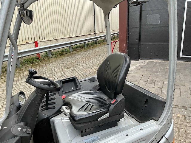 Still - rx20-16 - forklift trucks - 2018 - afbeelding 10 van  11