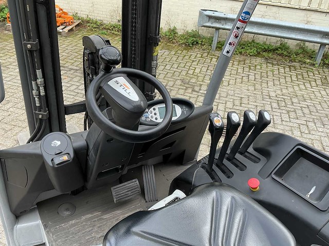 Still - rx20-16 - forklift trucks - 2018 - afbeelding 11 van  11