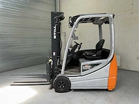 Still - rx20-16 - forklift trucks - 2018 - afbeelding 9 van  10
