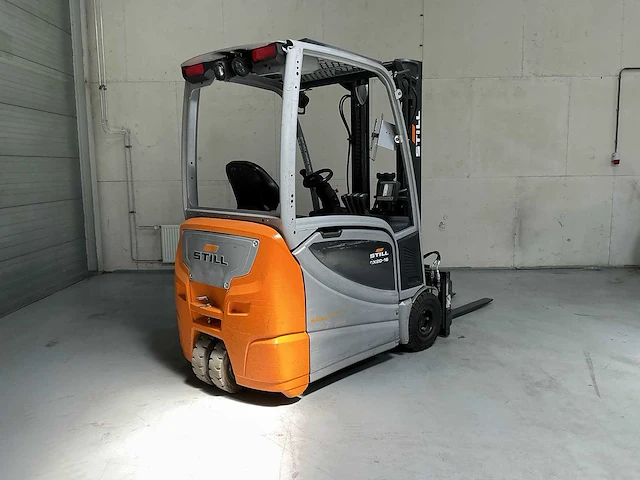 Still - rx20-16 - forklift trucks - 2018 - afbeelding 10 van  10