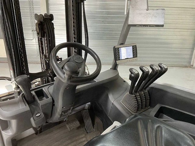 Still - rx20-16 - forklift trucks - 2018 - afbeelding 6 van  10