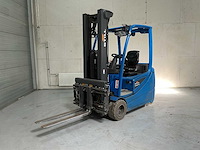 Still - rx20-16 - forklift trucks - 2019 - afbeelding 2 van  9