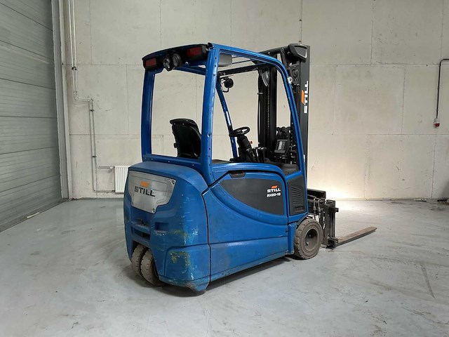Still - rx20-16 - forklift trucks - 2019 - afbeelding 4 van  9