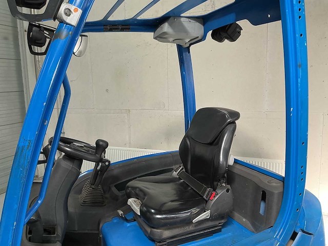 Still - rx20-16 - forklift trucks - 2019 - afbeelding 5 van  9