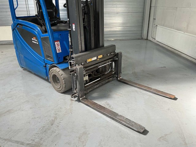 Still - rx20-16 - forklift trucks - 2019 - afbeelding 6 van  9