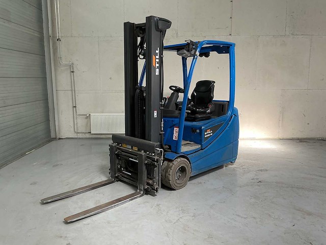 Still - rx20-16 - forklift trucks - 2019 - afbeelding 1 van  6