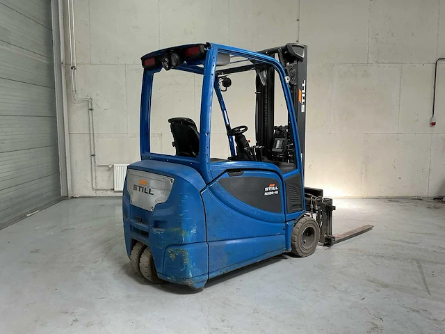 Still - rx20-16 - forklift trucks - 2019 - afbeelding 4 van  9