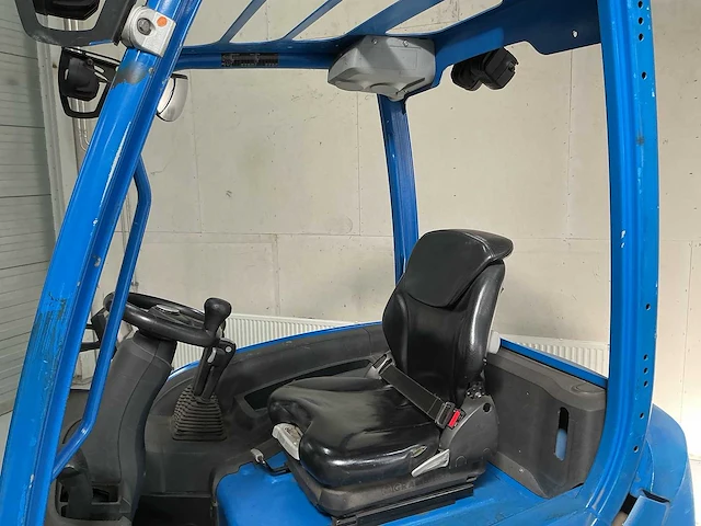 Still - rx20-16 - forklift trucks - 2019 - afbeelding 5 van  9