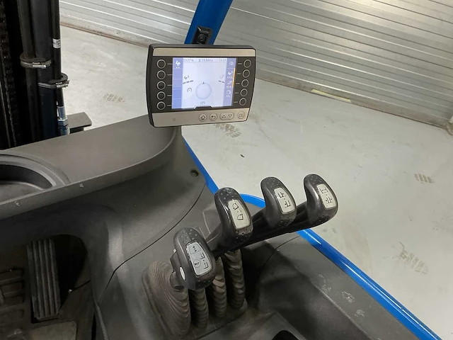 Still - rx20-16 - forklift trucks - 2019 - afbeelding 8 van  9