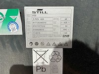 Still - rx20-16 - forklift trucks - 2019 - afbeelding 3 van  9